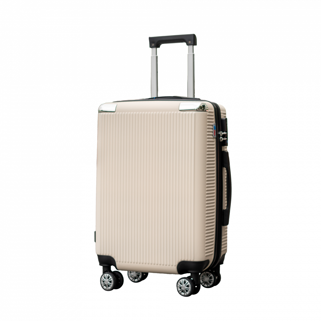 uzo-231-plastic-suitcase