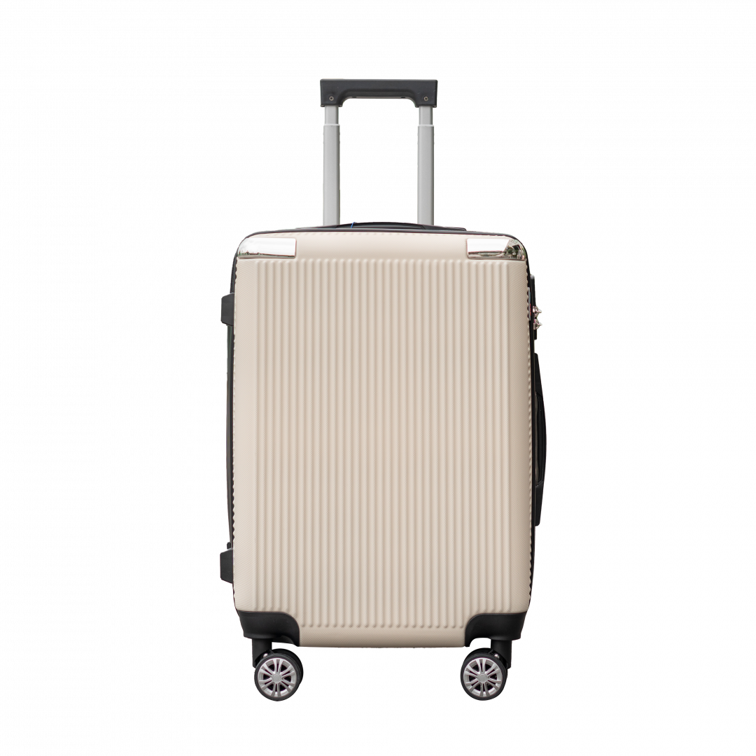 uzo-231-plastic-suitcase