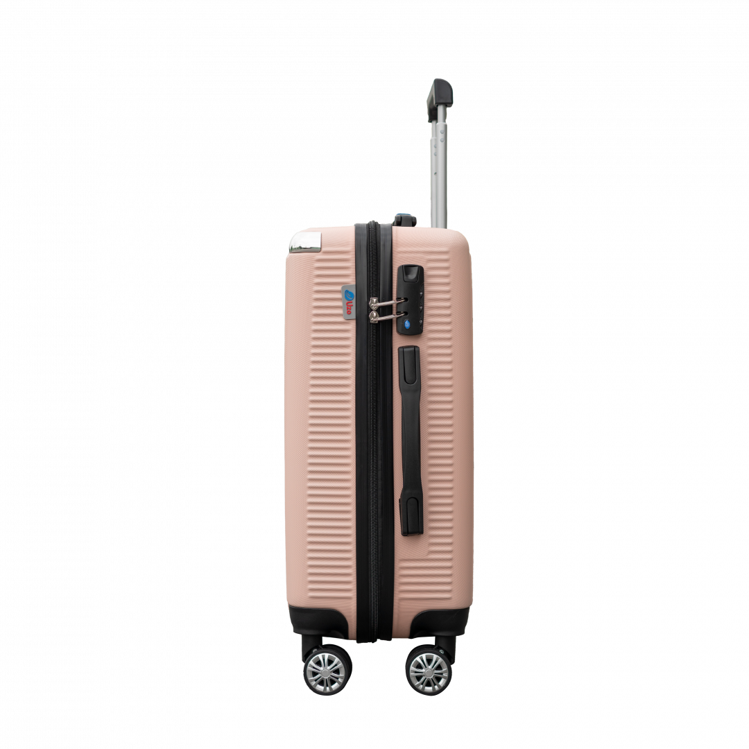 uzo-231-plastic-suitcase