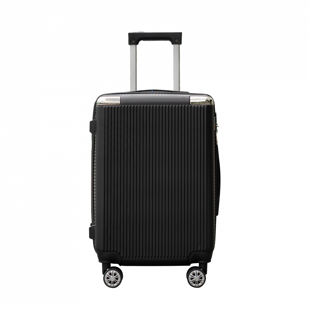 uzo-231-plastic-suitcase