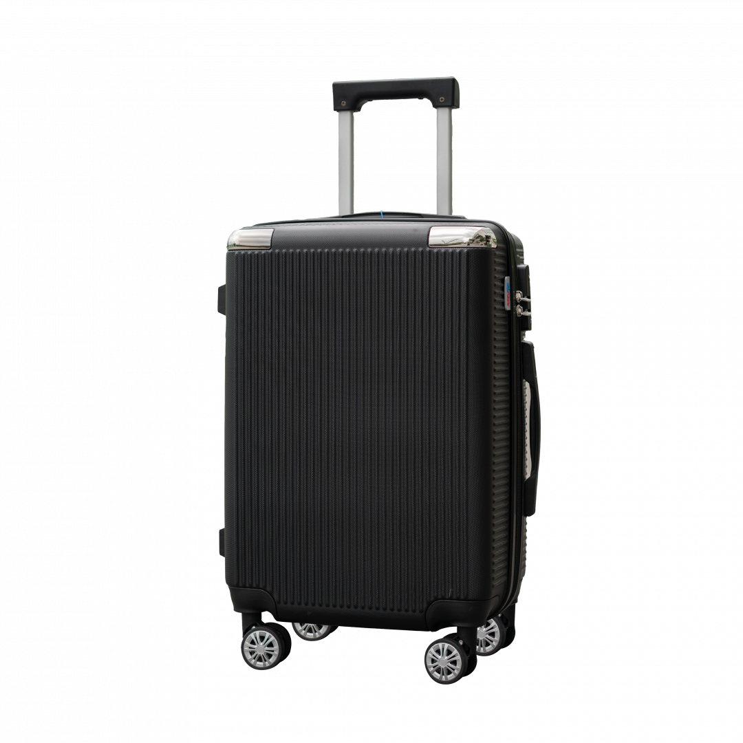 uzo-231-plastic-suitcase