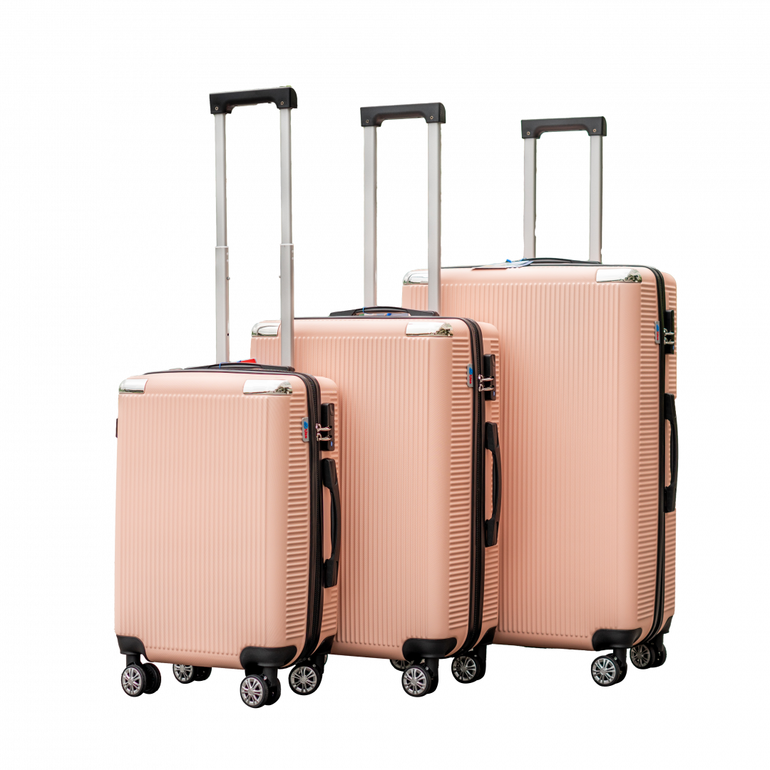 uzo-231-plastic-suitcase