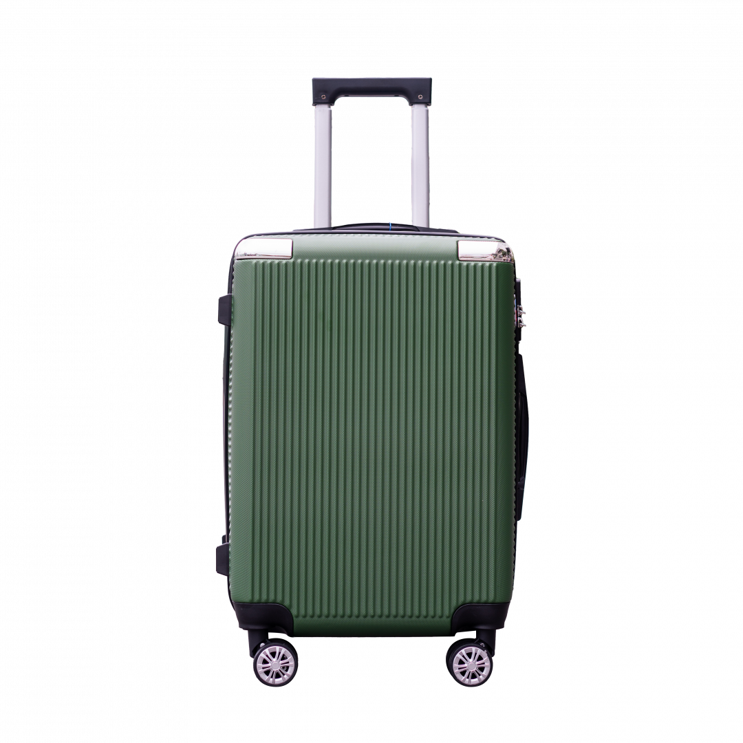uzo-231-plastic-suitcase