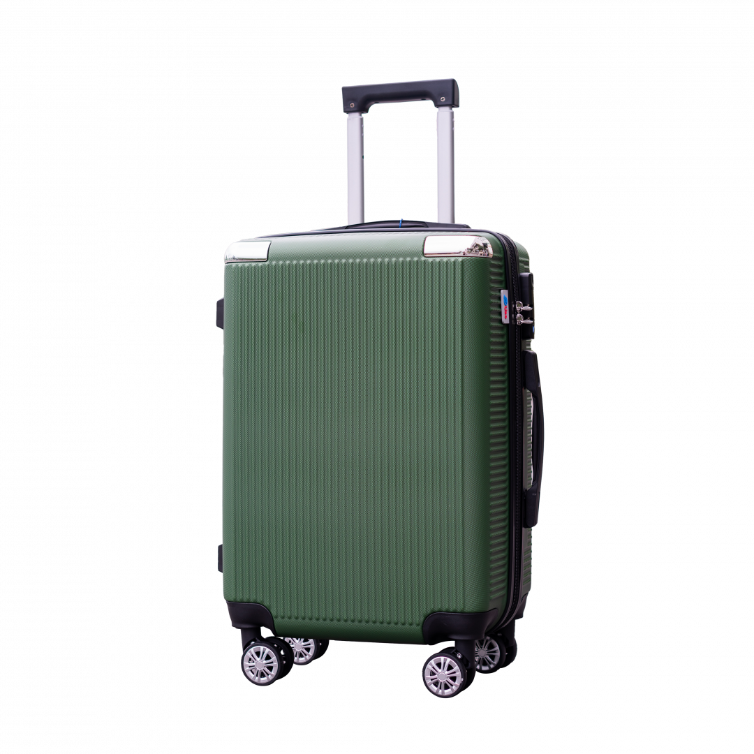 uzo-231-plastic-suitcase