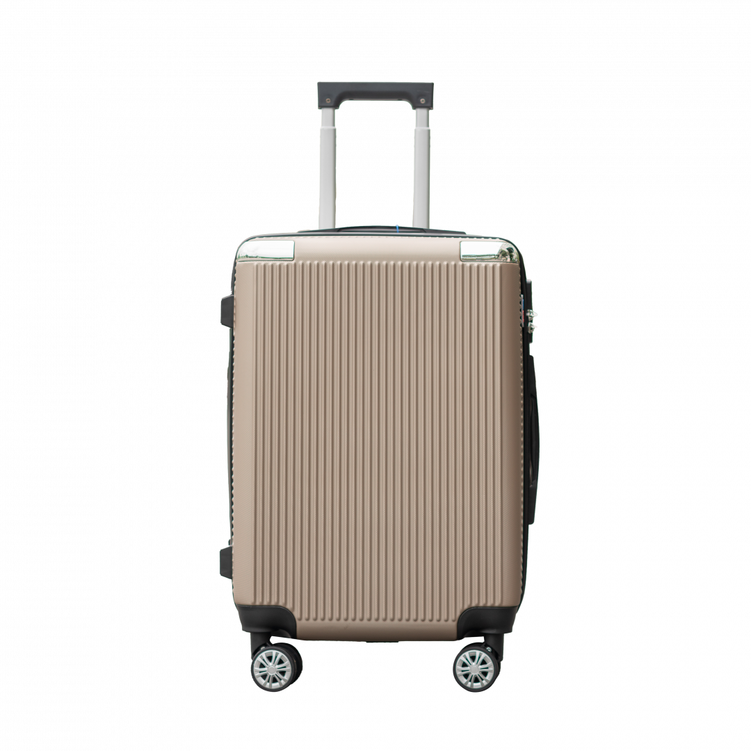 uzo-231-plastic-suitcase