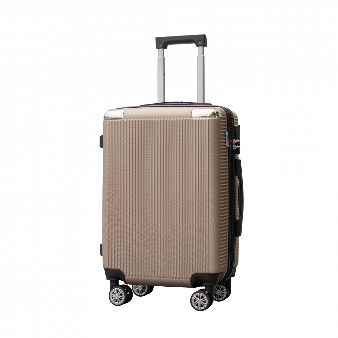 uzo-231-plastic-suitcase