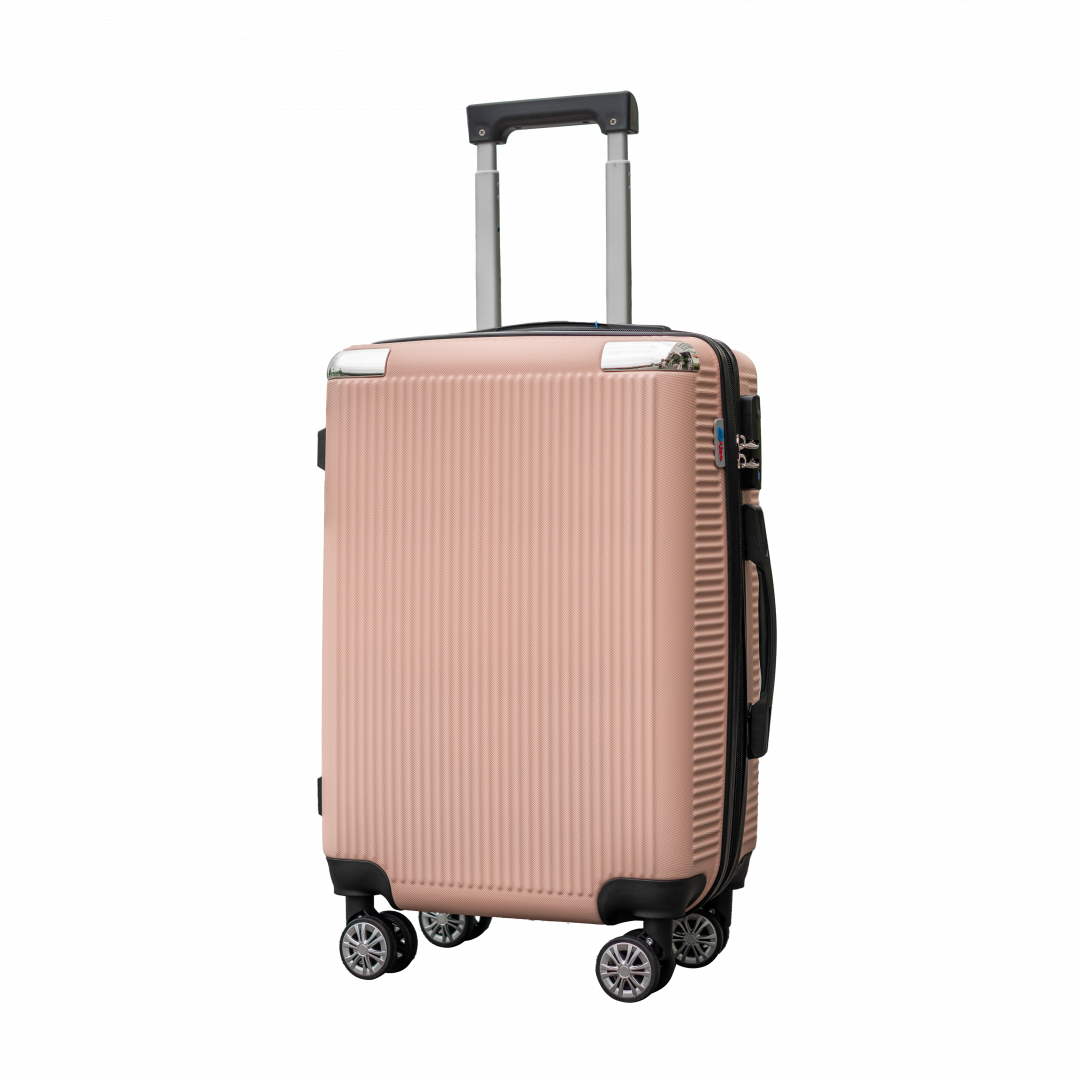uzo-231-plastic-suitcase