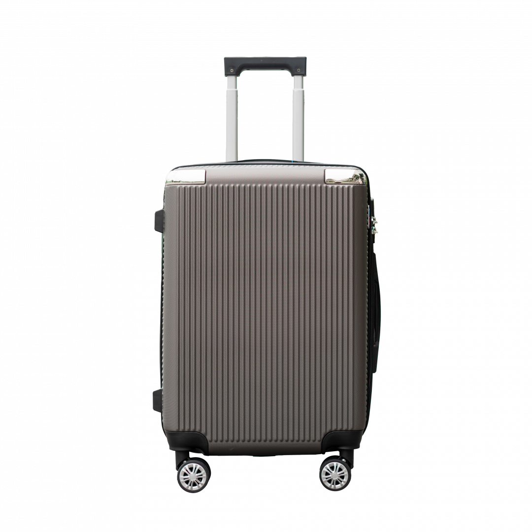 uzo-231-plastic-suitcase