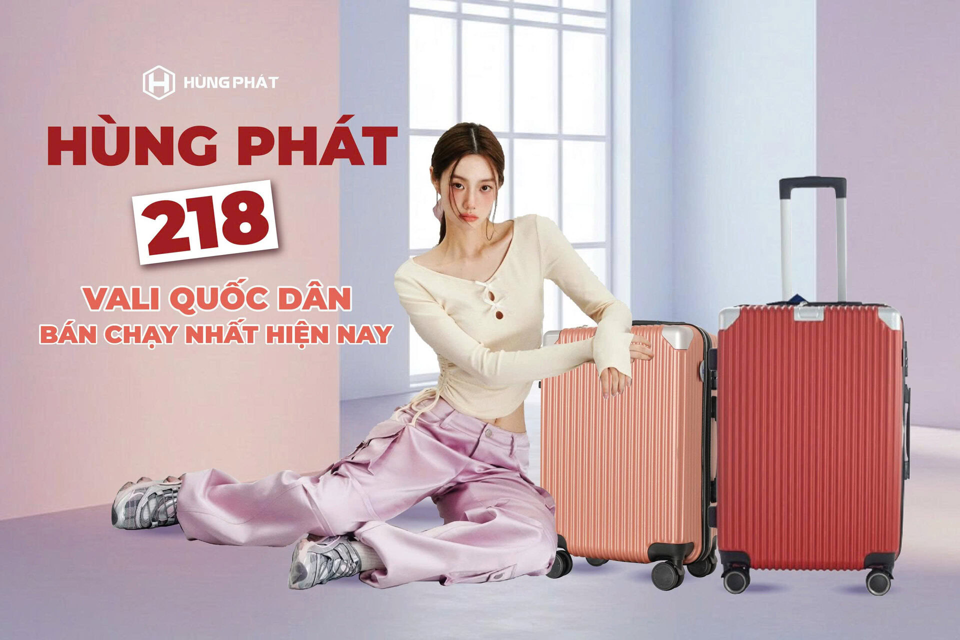 Vali quốc dân HP 218
