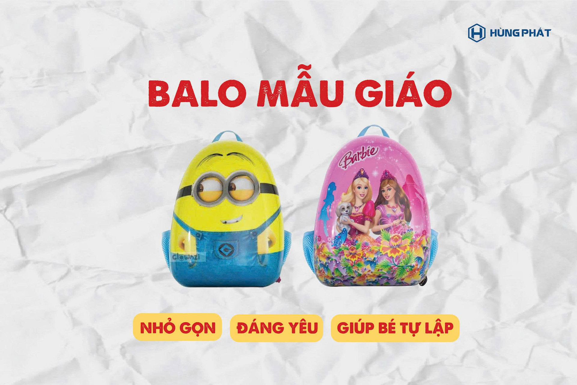 Balo Hùng Phát