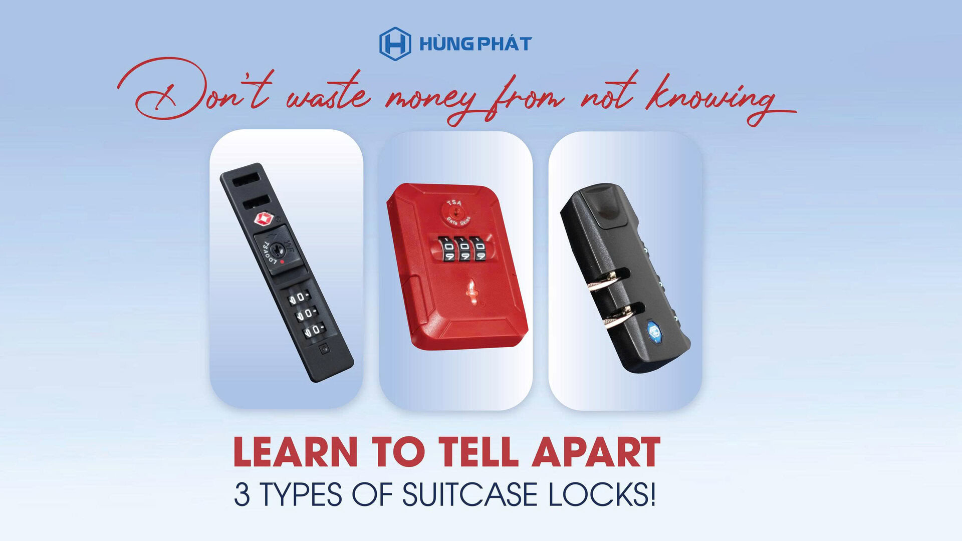 how-to-distinguish-3-common-types-of-suitcase-locks