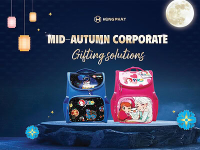 Mid-Autumn Corporate Gifting Solutions for Employees