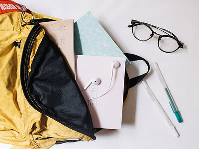 TOP Must-Have Items For Freshmen