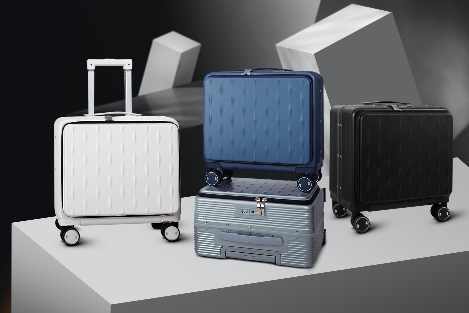 travelking-808-aluminum-frame-suitcase