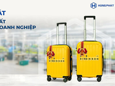 Hùng Phát x Babeeni – Sản xuất quà tặng tri ân nhân viên