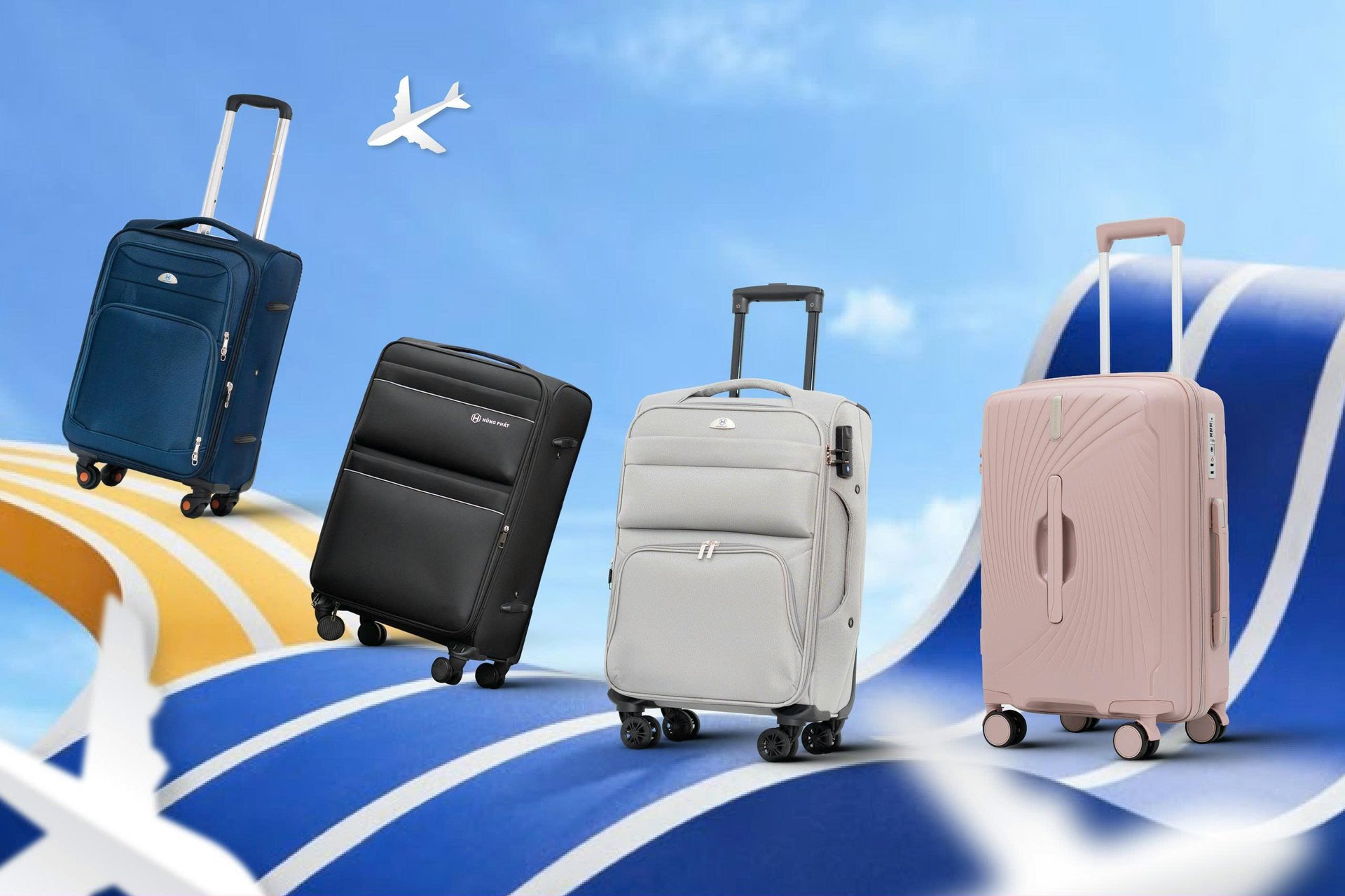 What should international students prepare before their flight?