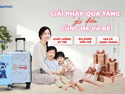 Bí quyết giúp thương hiệu mẹ bé giữ chân khách hàng