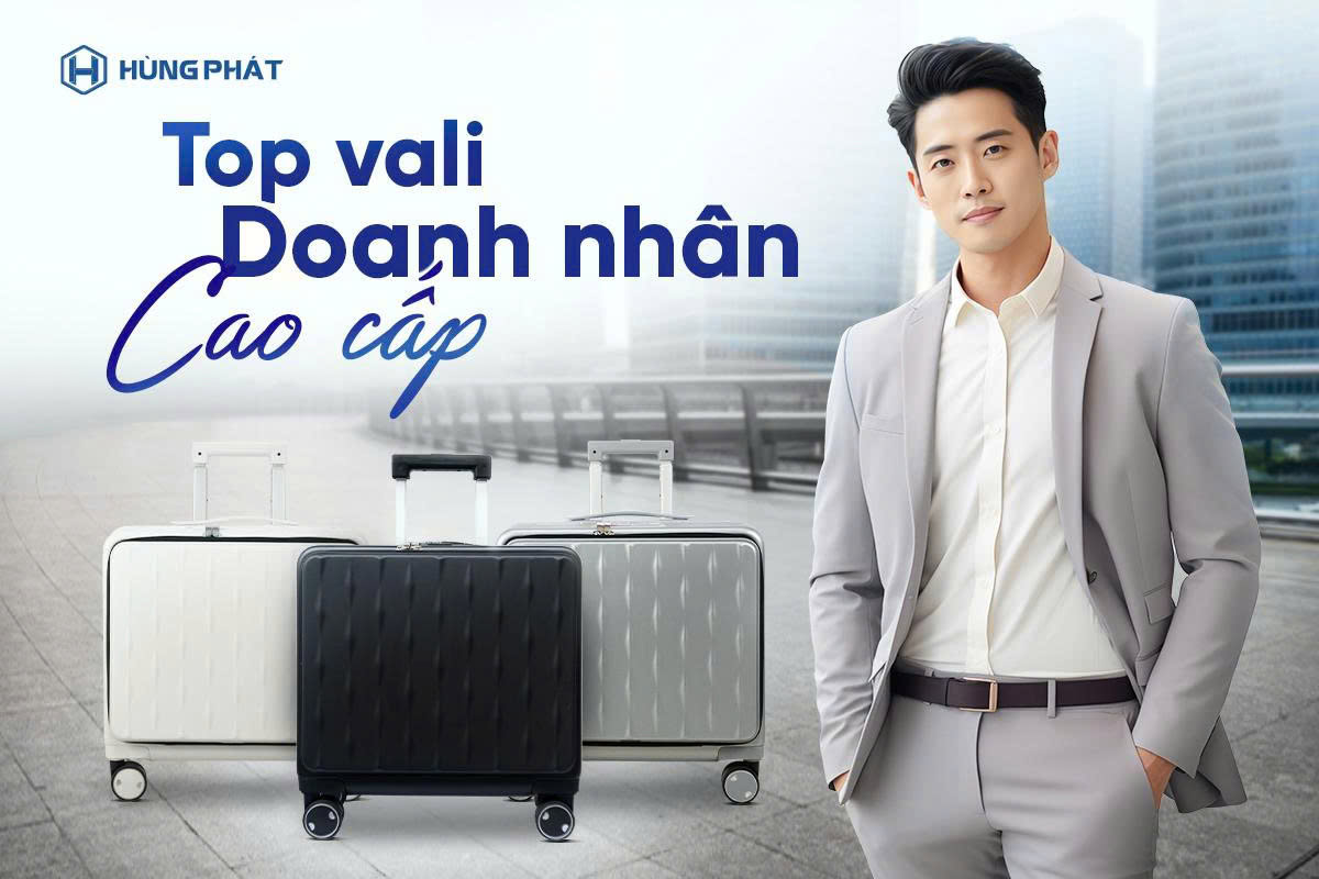 top-vali-doanh-nhan-cao-cap-cho-nguoi-thuong-xuyen-di-cong-tac