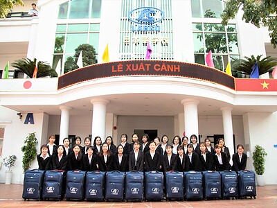 5 yếu tố giúp trung tâm xuất khẩu lao động tạo dựng niềm tin