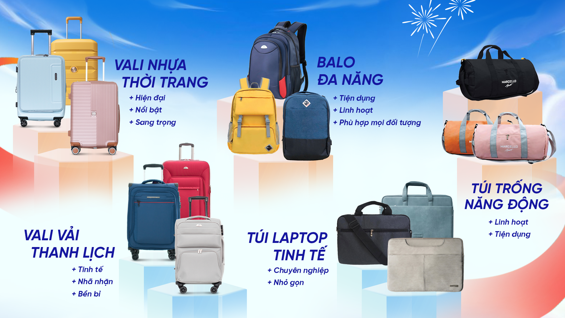 Sản Xuất Quà Tặng Doanh Nghiệp Cuối Năm Theo Yêu Cầu