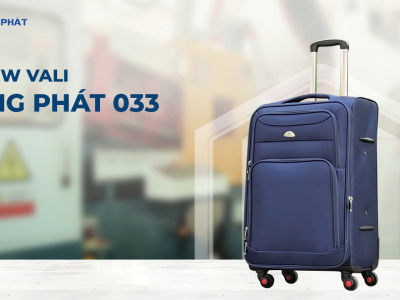 HÙNG PHÁT 033 – VALI DÀNH CHO NGƯỜI ƯA BỀN BỈ