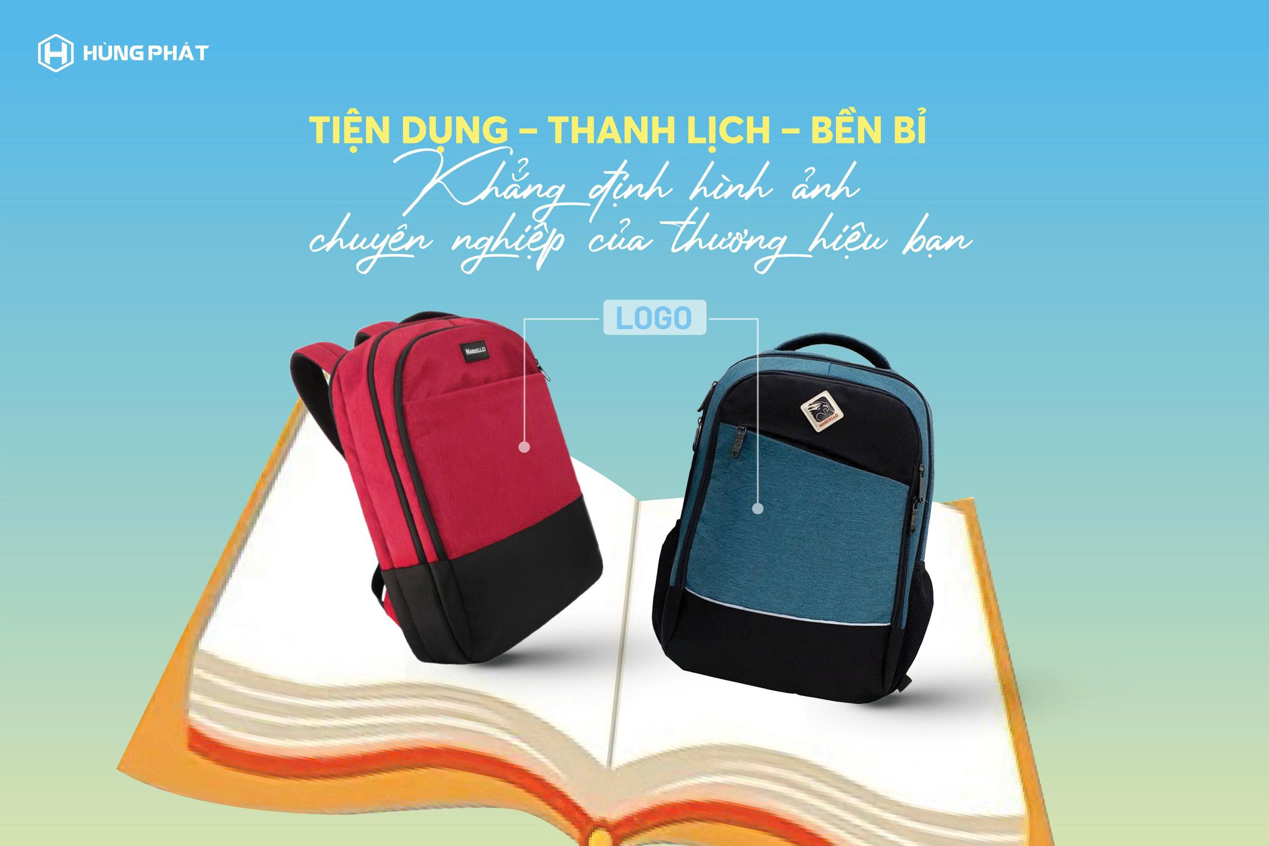 Quà tặng doanh nghiệp 20/11 – Giải pháp tri ân thầy cô cùng Hùng Phát