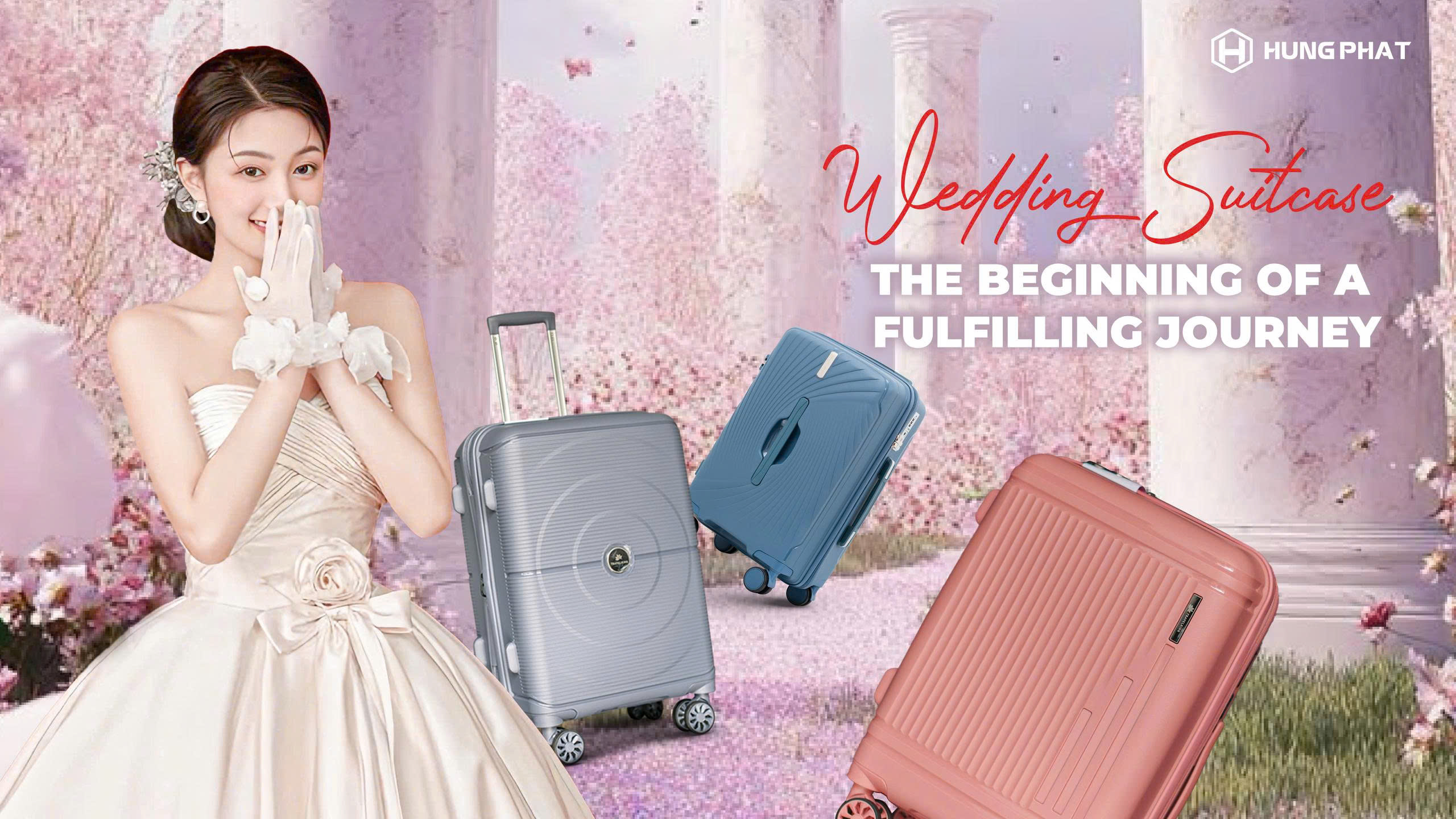 top-3-wedding-suitcase-models-for-brides-before-getting-married