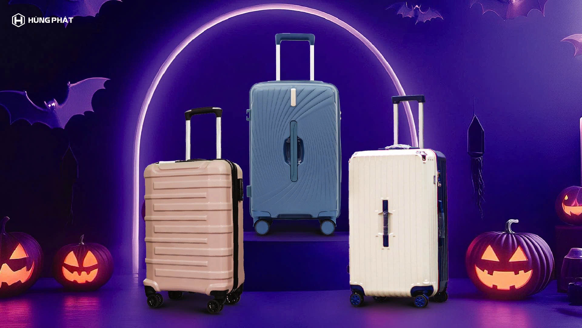 transform-your-style-with-halloween-themed-luggage