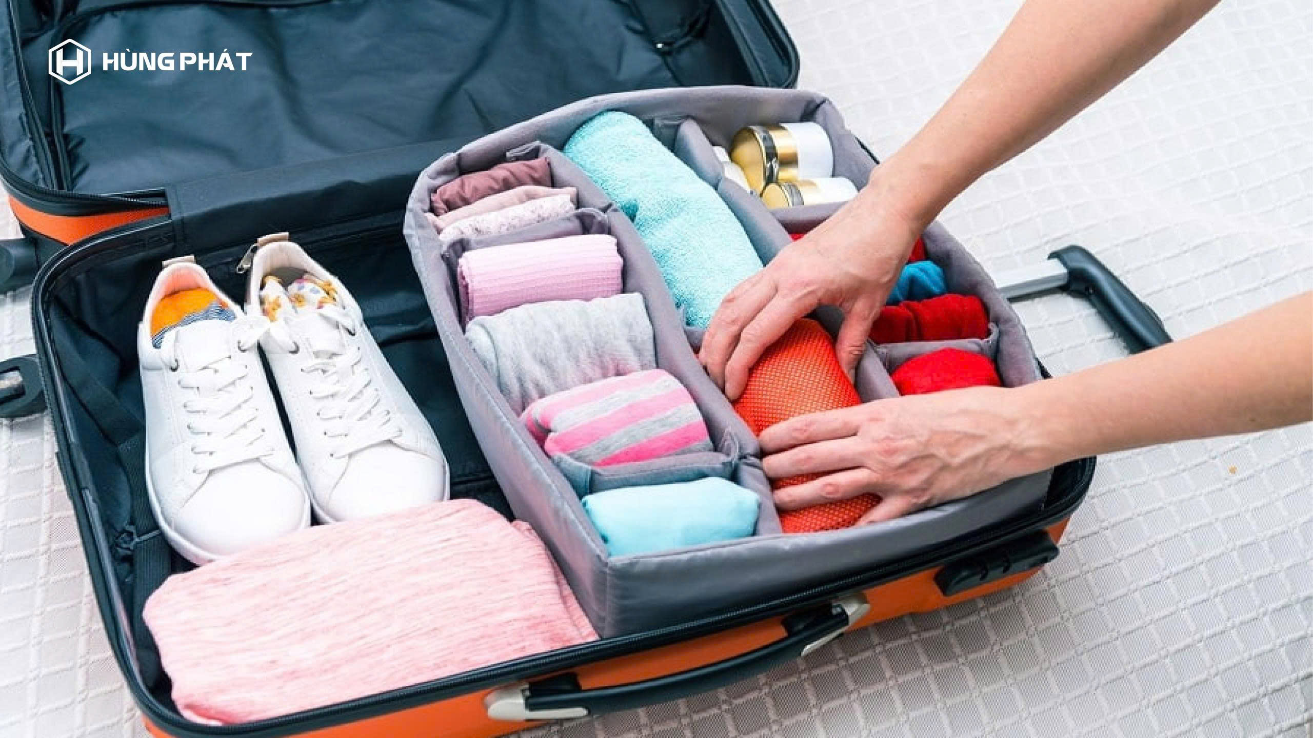 cach-xap-xep-do-ky-thuat-cuon