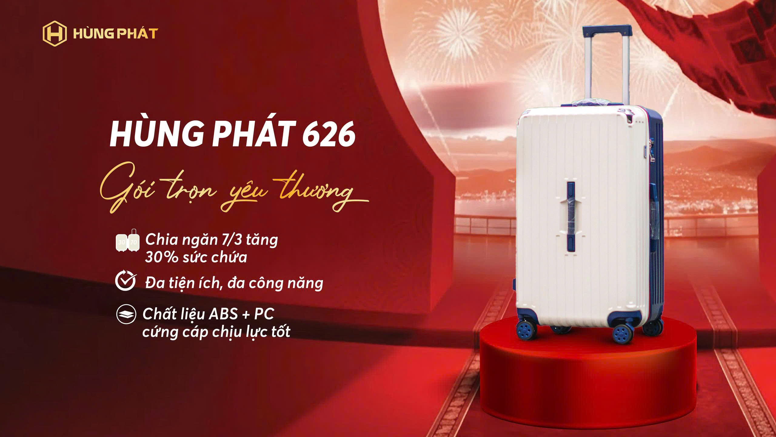 Gợi ý Top 5 mẫu vali về quê ăn Tết siêu bền 2 vali-nhua-Hung-Phat-626