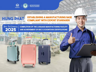 Hung Phat – A export-standard manufacturing brand