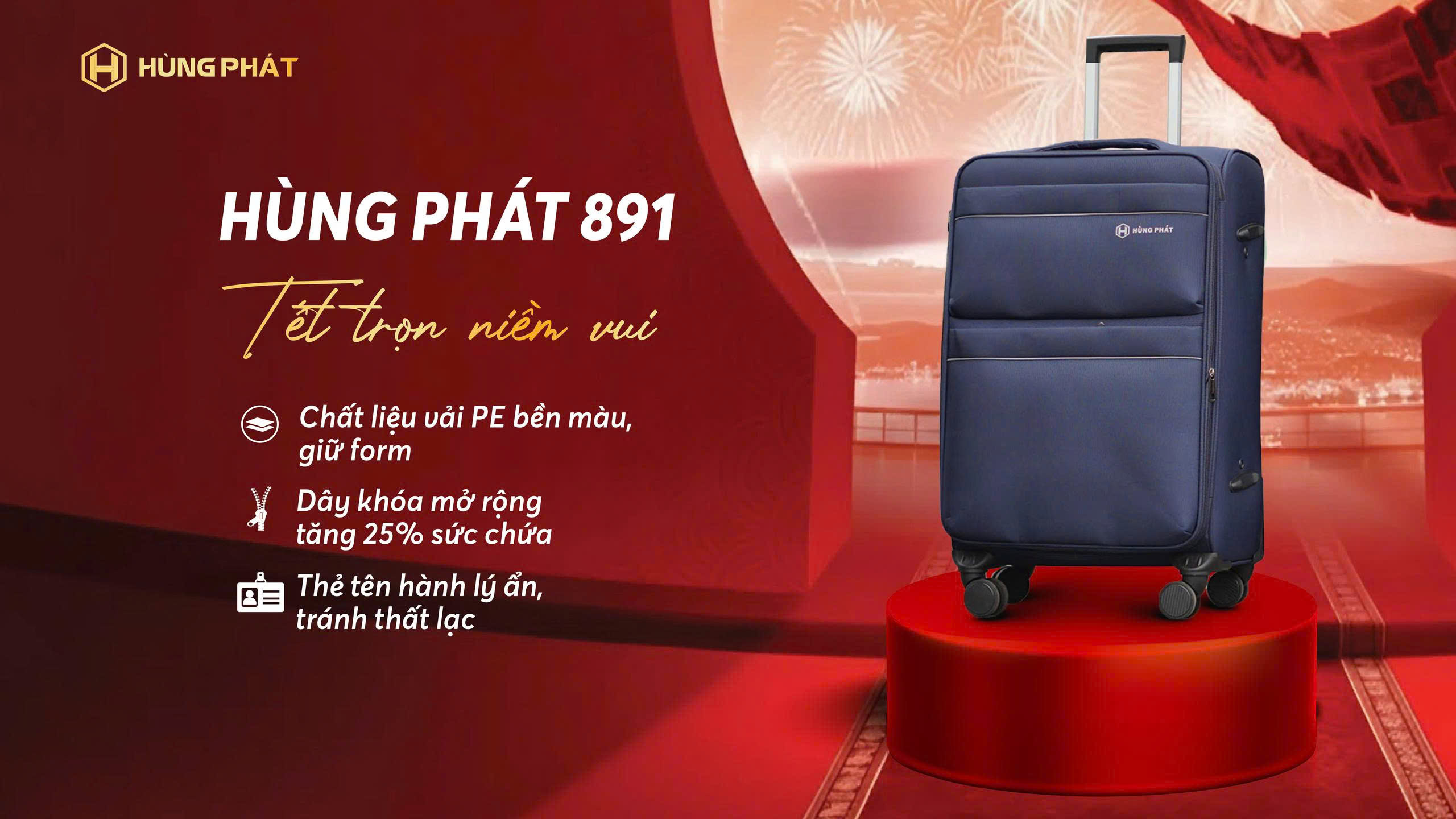 Gợi ý Top 5 mẫu vali về quê ăn Tết siêu bền 5 vali-nhua-hung-phat-891
