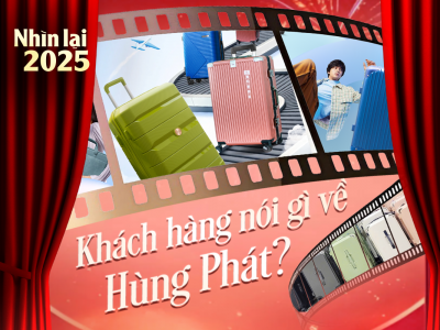 Nhìn lại 2025 Khách hàng đã nói gì về Hùng Phát?