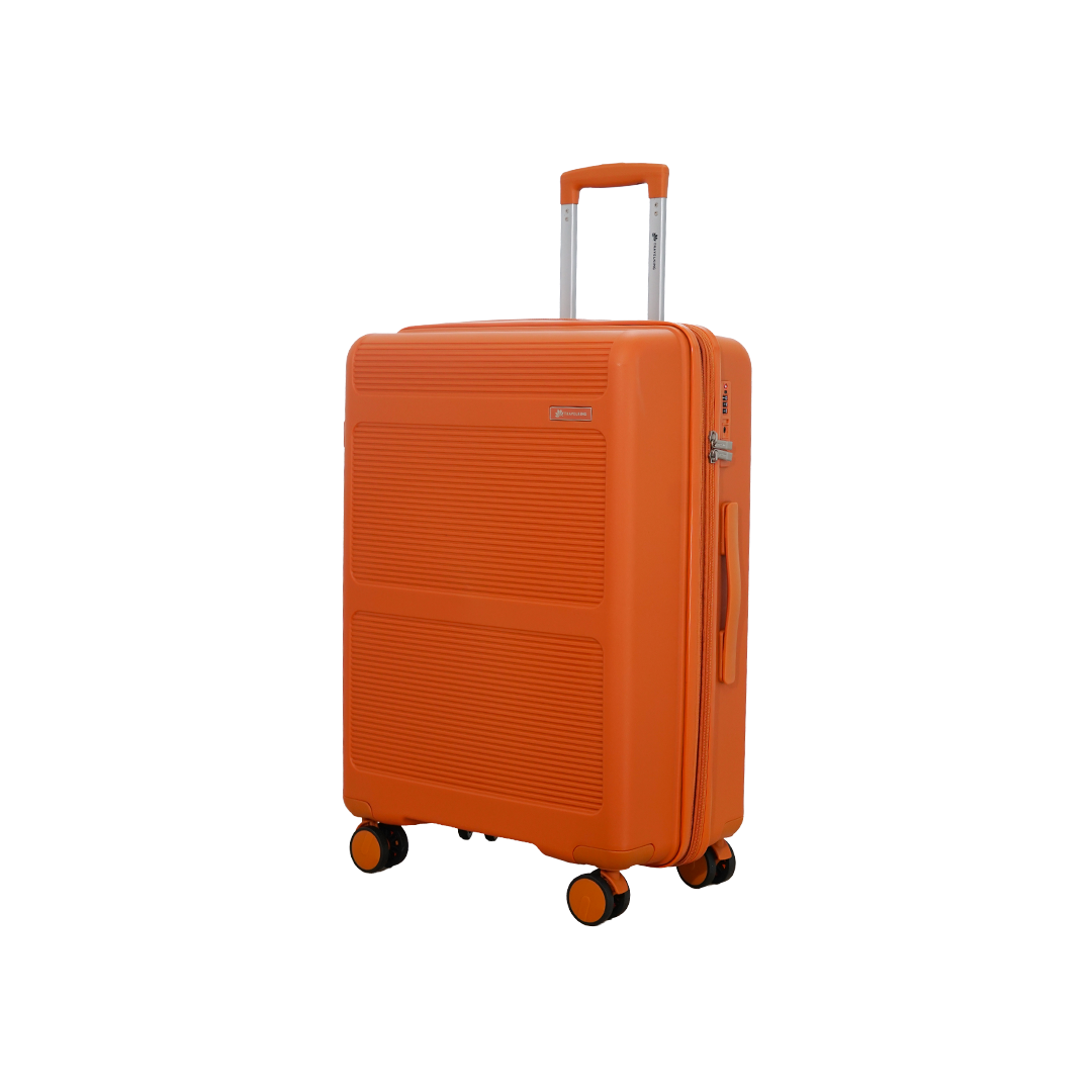 Vali nhựa PP Travelking 1806