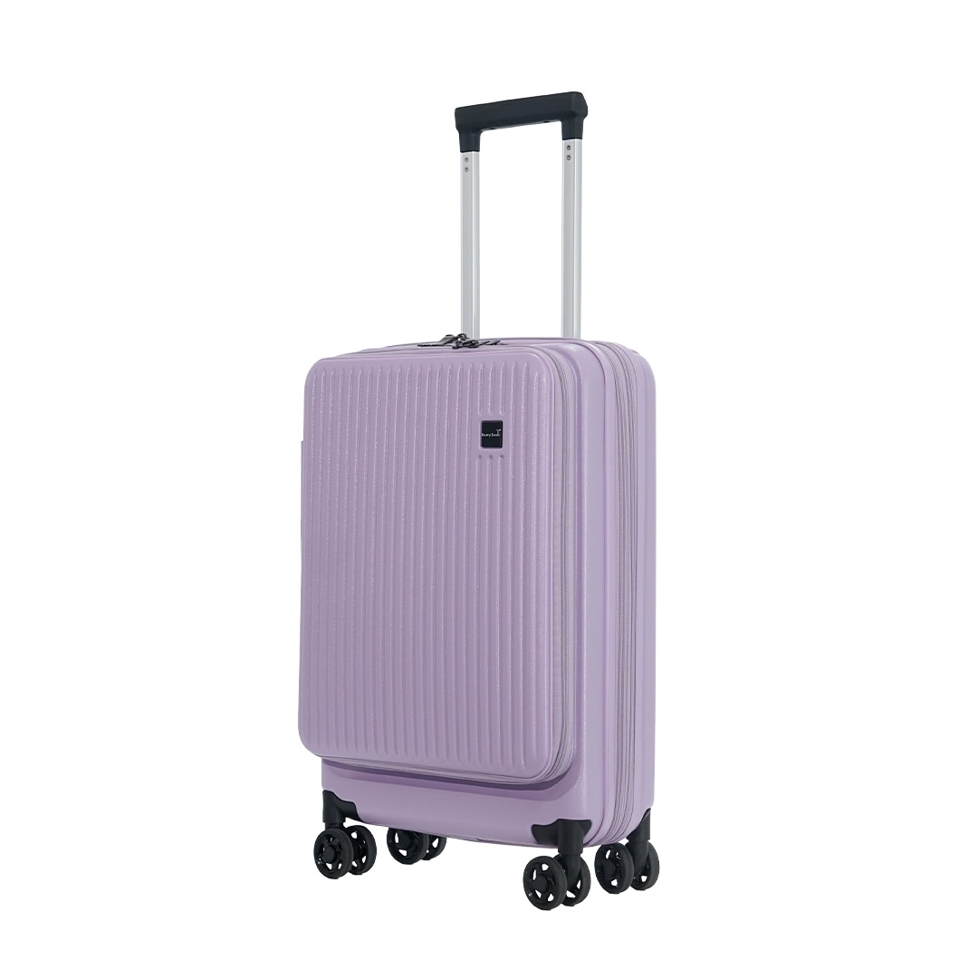 Vali nhựa Travelking 8810