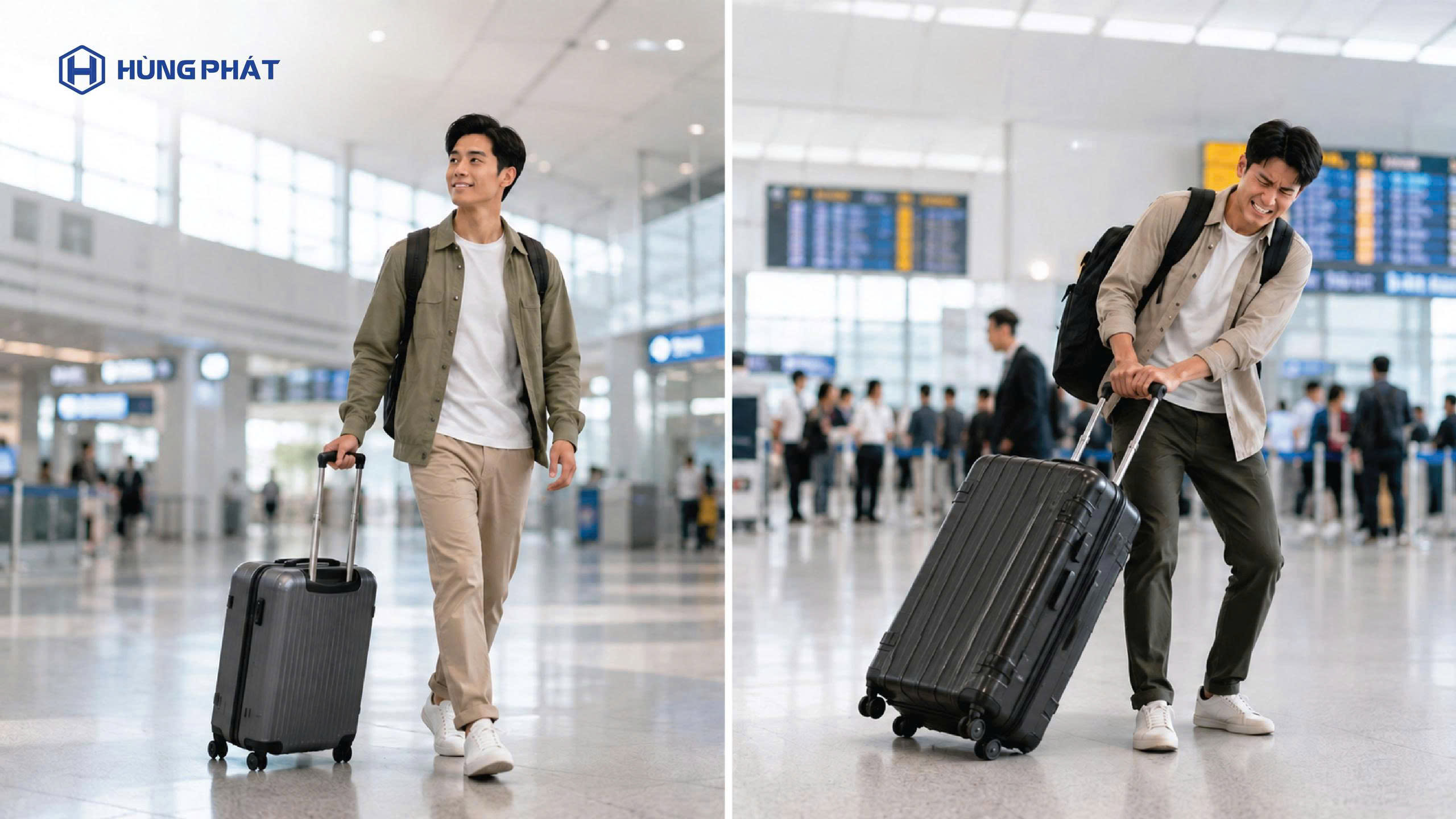 Cách chọn vali du lịch hè phù hợp đi 3–7 ngày 2 cach-chon-vali-du-lich-he-phu-hop-di-37-ngay