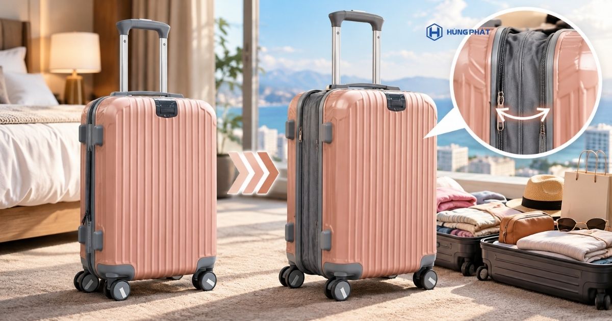 Vali nới rộng là gì? Khi nào nên chọn? 1 vali-noi-rong-la-gi-khi-nao-nen-chon