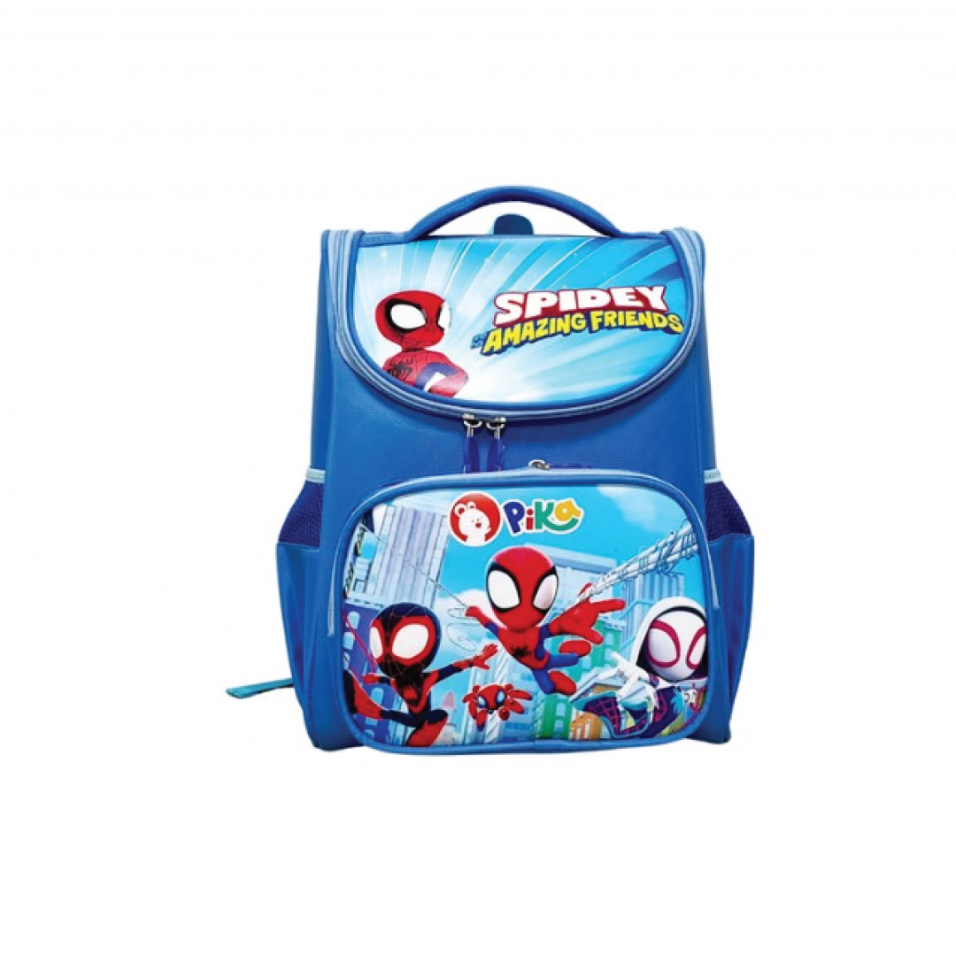 Balo chống gù Pika P689