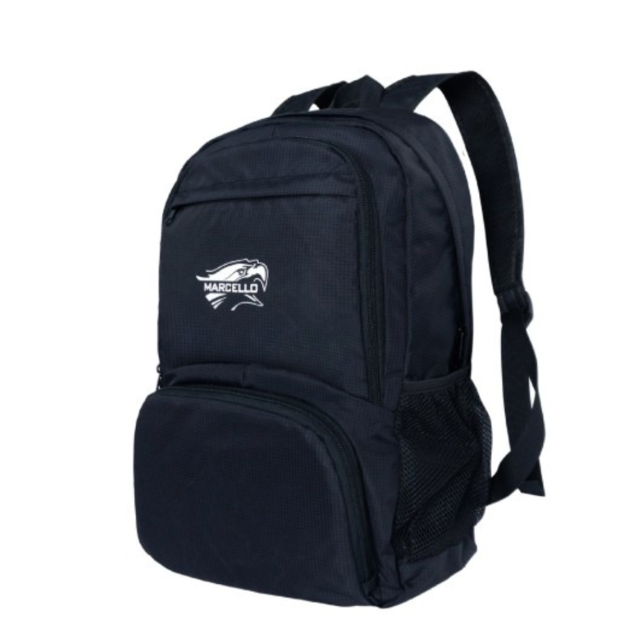 Balo gấp gọn Marcello M300