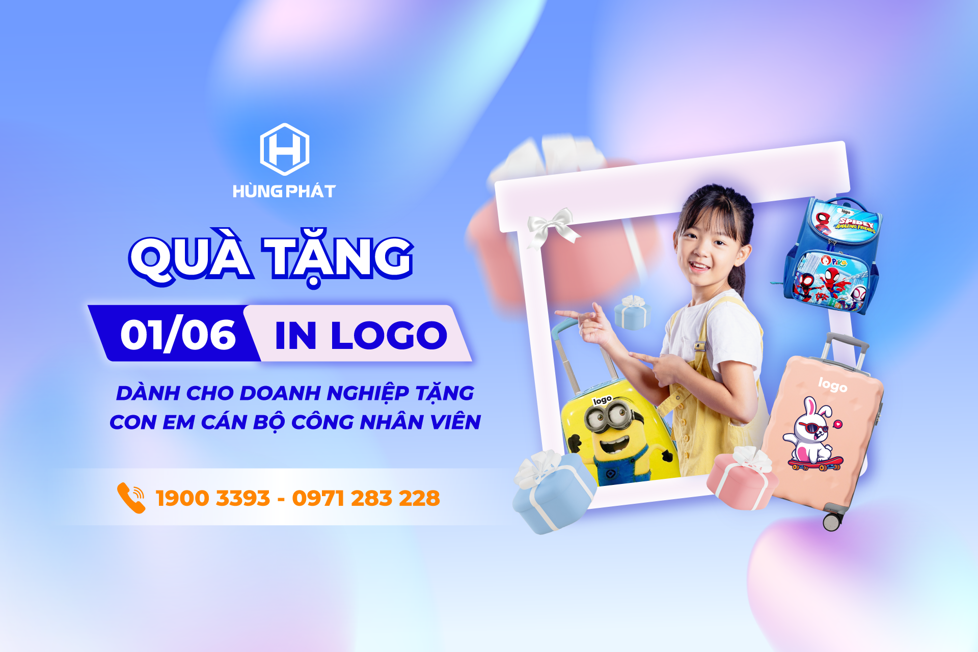 qua tang 0106 in logo