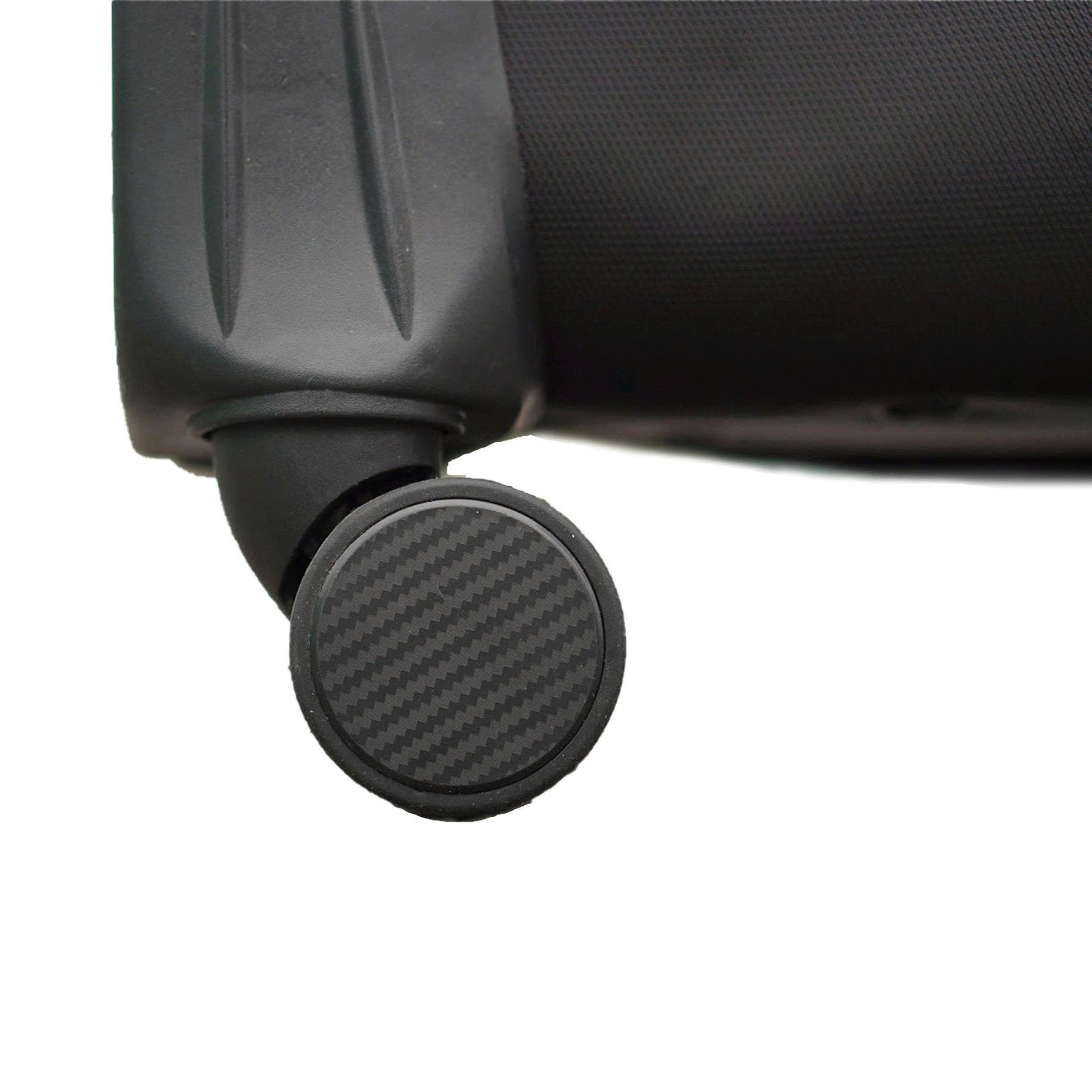 Hung Phat 891 Fabric Suitcase