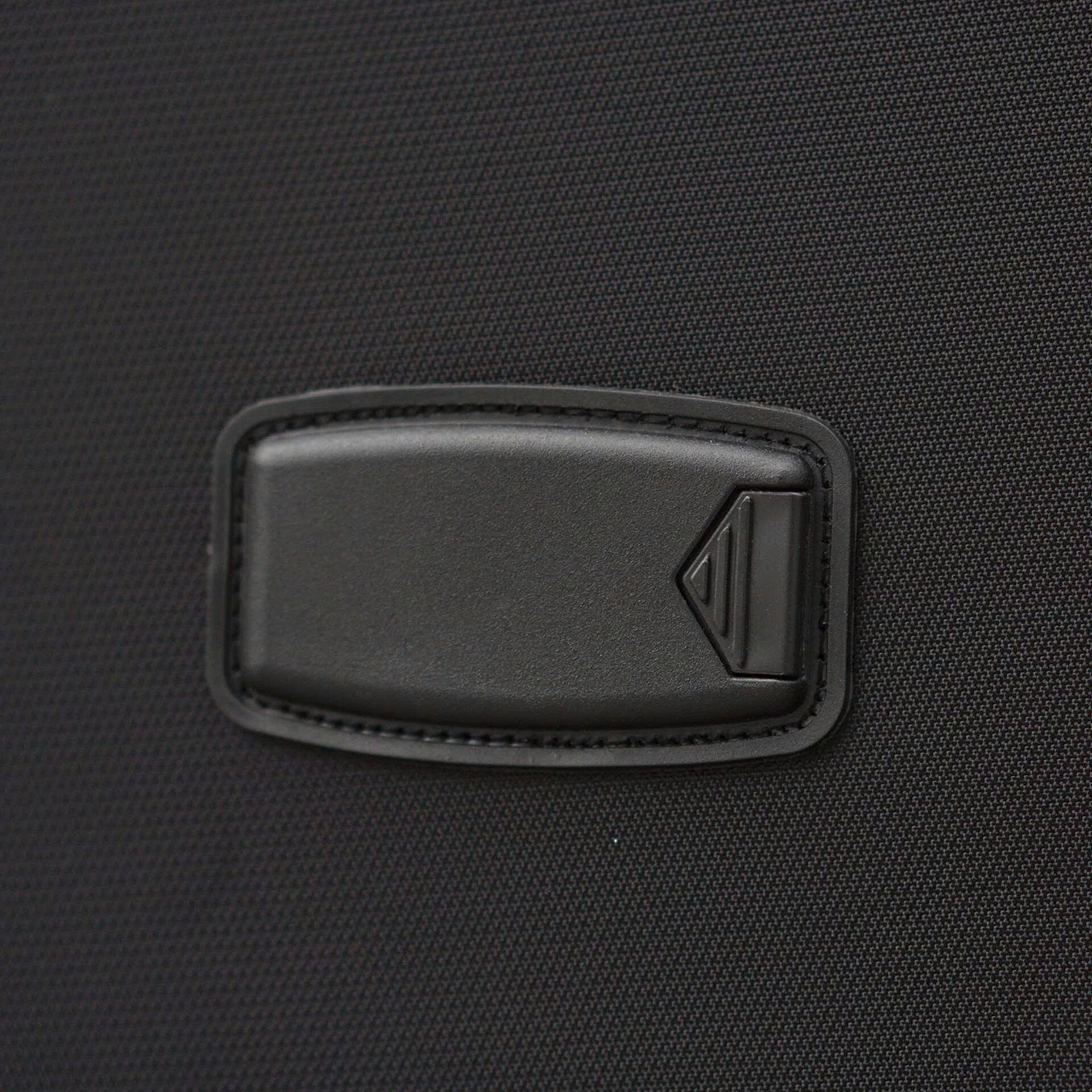 Hung Phat 891 Fabric Suitcase